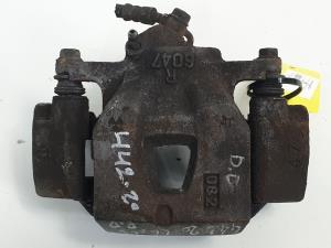 PINZA FRENO DELANTERA DERECHA LEXUS RX300 (MCU15) Autodesguaces Alicante