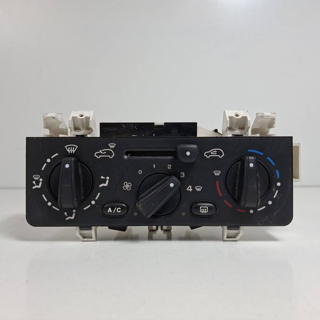 Commande de chauffage / climatisation - F664479W - CITROEN - C2