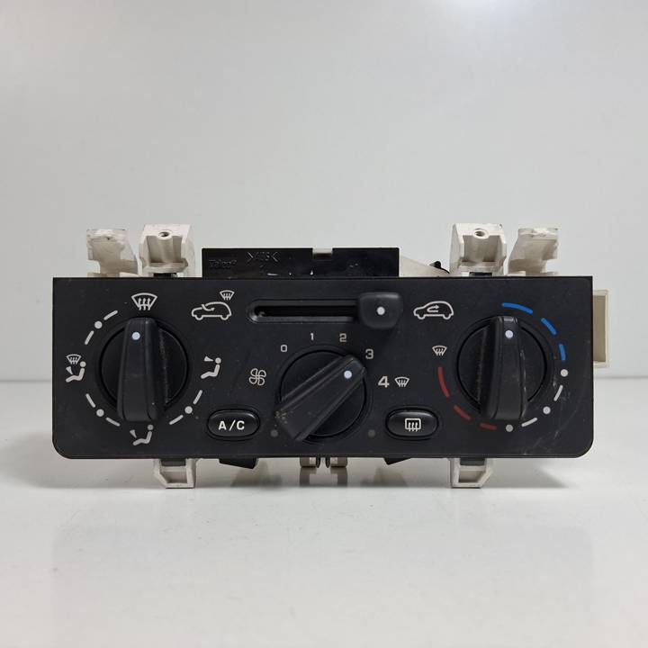 MANDO CALEFACCION / AIRE ACONDICIONADO F664479W CITROEN C2 Autodesguaces Alicante