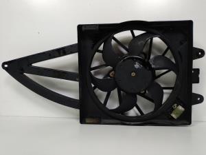 ELECTROVENTILADOR FIAT PANDA (169) Autodesguaces Alicante