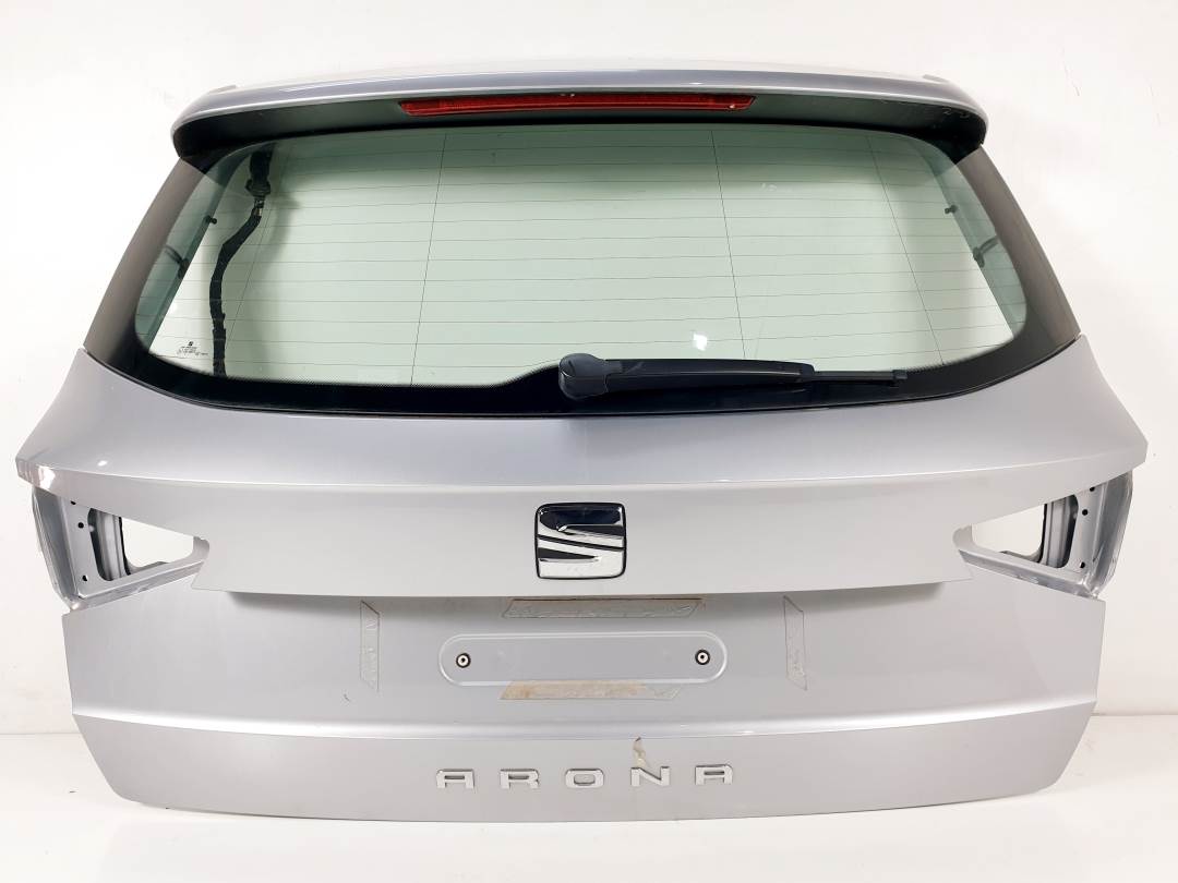 PORTON TRASERO - SEAT - ARONA