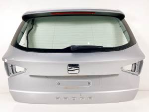 PORTON TRASERO SEAT ARONA Autodesguaces Alicante