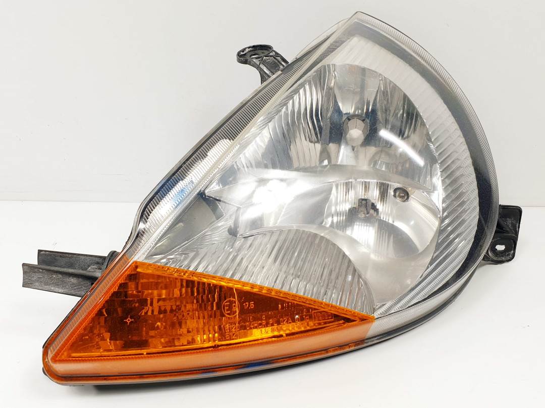 FARO IZQUIERDO - FORD - STREETKA (CCS)