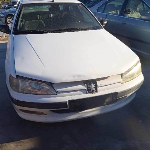PEUGEOT 406 BERLINA (S1/S2) (1995 - 2005)