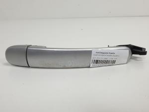 MANETA EXTERIOR TRASERA IZQUIERDA 3B0837207 SEAT LEON (1M1) Autodesguaces Alicante