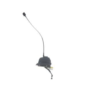 CERRADURA PUERTA TRASERA IZQUIERDA RENAULT SCENIC II (X84,JM) Autodesguaces Alicante