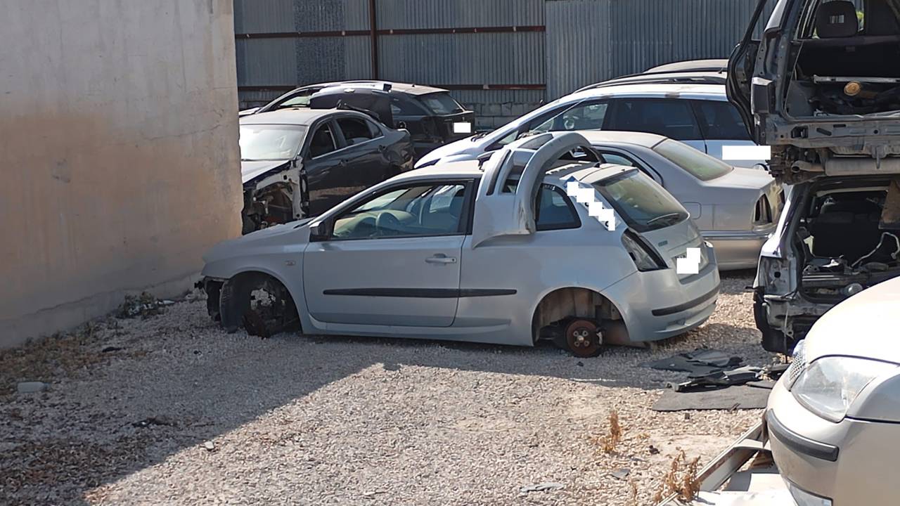 Imagen del vehículo FIAT STILO (192)