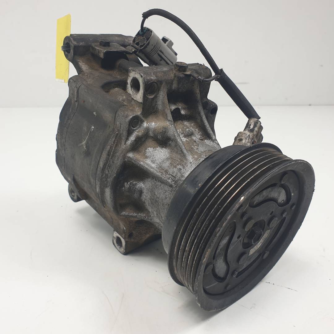 COMPRESOR AIRE ACONDICIONADO - 4472206362 - TOYOTA - COROLLA (E12)