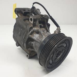 COMPRESOR AIRE ACONDICIONADO 4472206362 TOYOTA COROLLA (E12) Autodesguaces Alicante