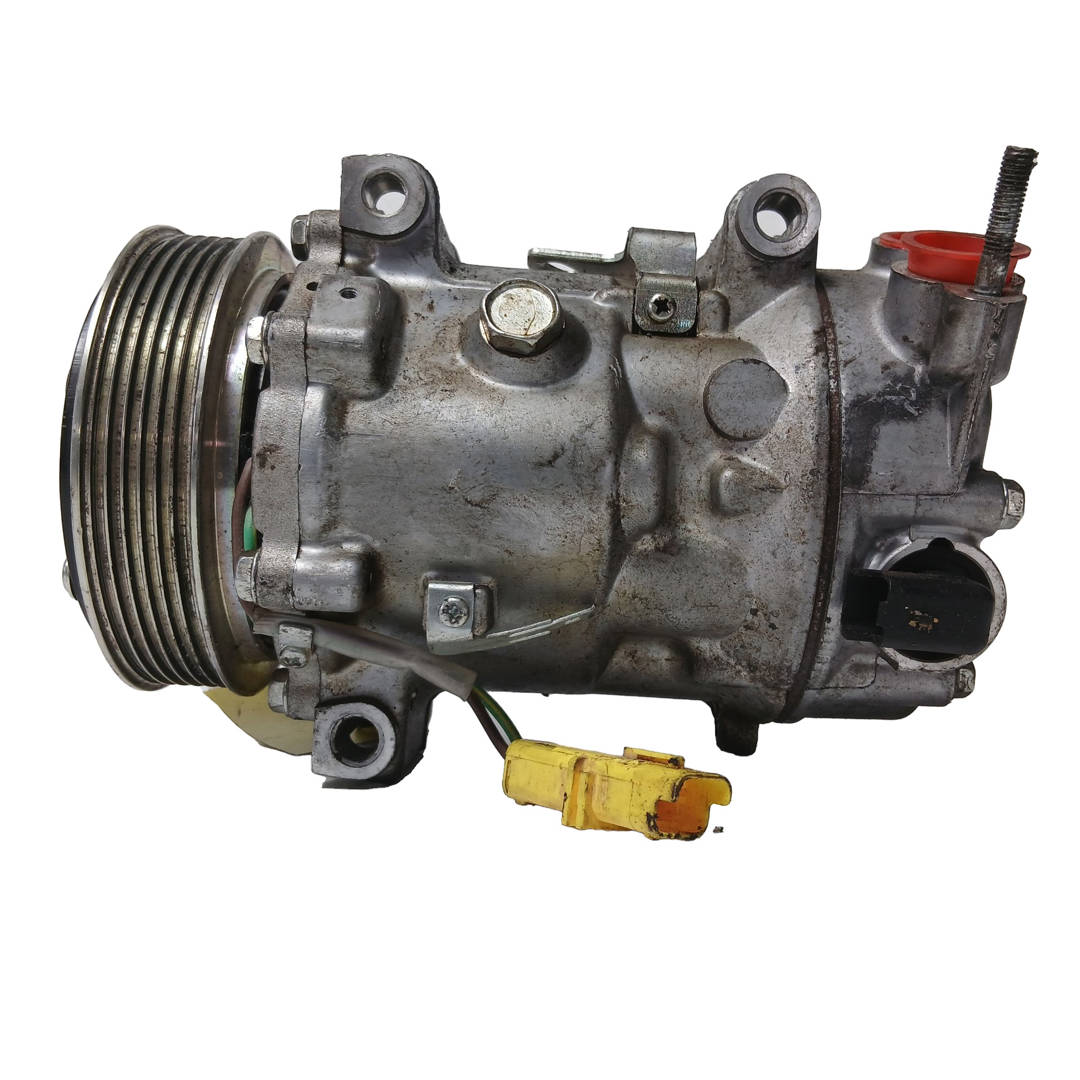 Foto 4 de Compresor Aire Acondicionado Peugeot 3008 (t84) (2009–2016)
