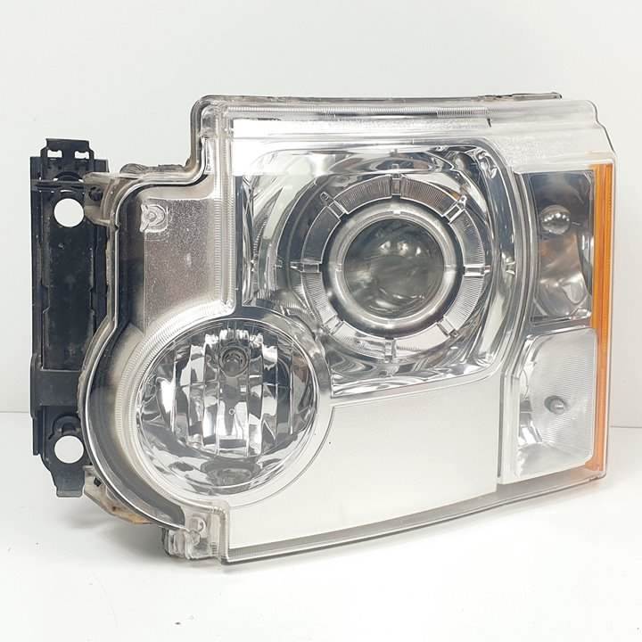 FARO IZQUIERDO - XBC500052 - LAND ROVER - DISCOVERY 3