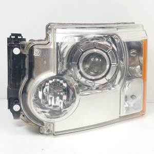 FARO IZQUIERDO XBC500052 LAND ROVER DISCOVERY 3 Autodesguaces Alicante