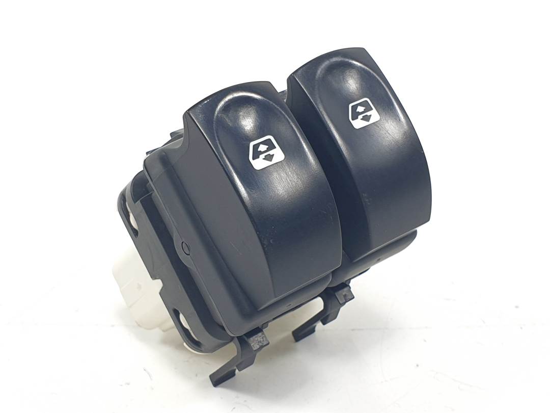 MANDO ELEVALUNAS DELANTERO IZQUIERDO - 214943B - RENAULT - MODUS