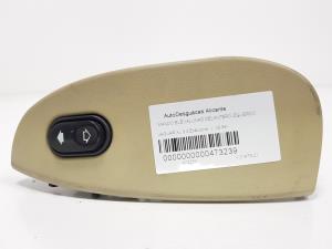 MANDO ELEVALUNAS DELANTERO DERECHO JAGUAR XJ Autodesguaces Alicante