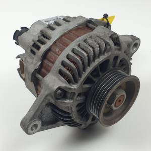 ALTERNADOR 1800A070 MITSUBISHI COLT BERLINA 3 (CZ) Autodesguaces Alicante