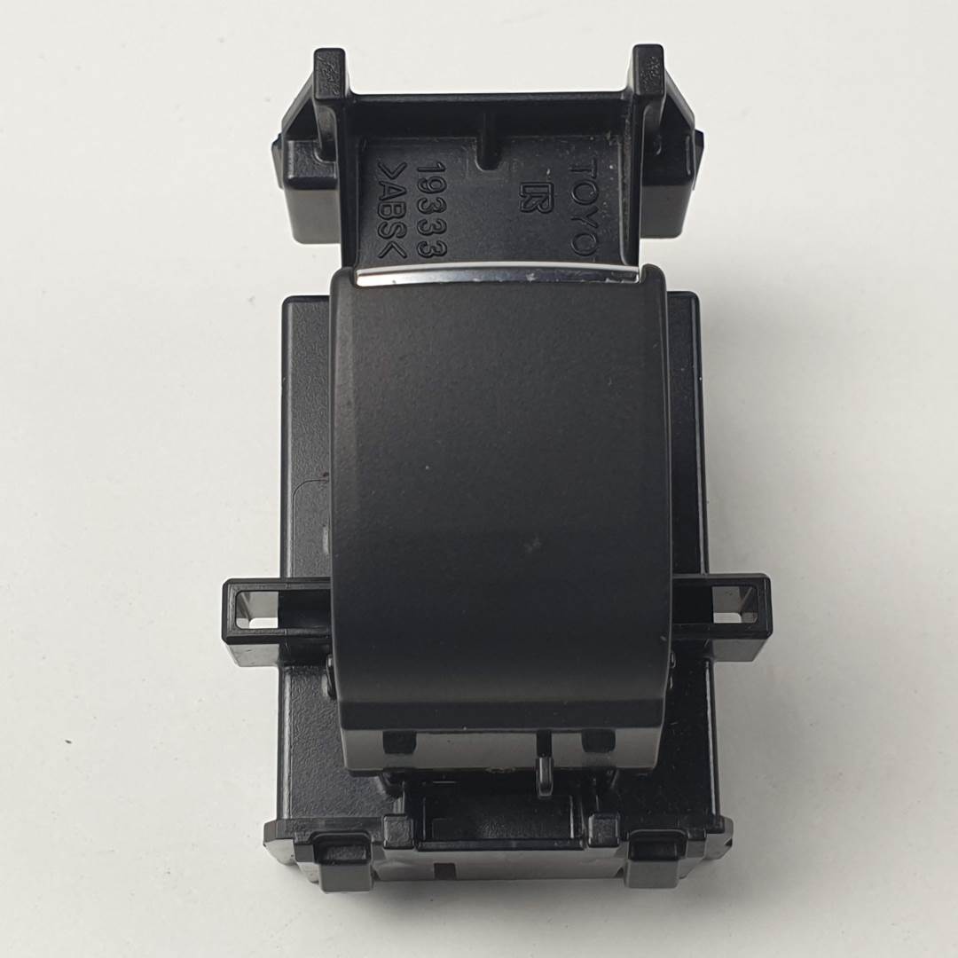 MANDO ELEVALUNAS DELANTERO DERECHO - TOYOTA - RAV4