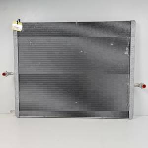 RADIADOR AGUA A1675000300 MERCEDES GLE (W167) Autodesguaces Alicante