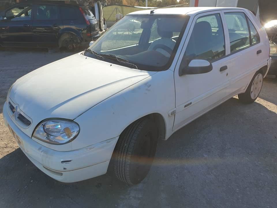 CITROEN SAXO (1996 - 2000)
