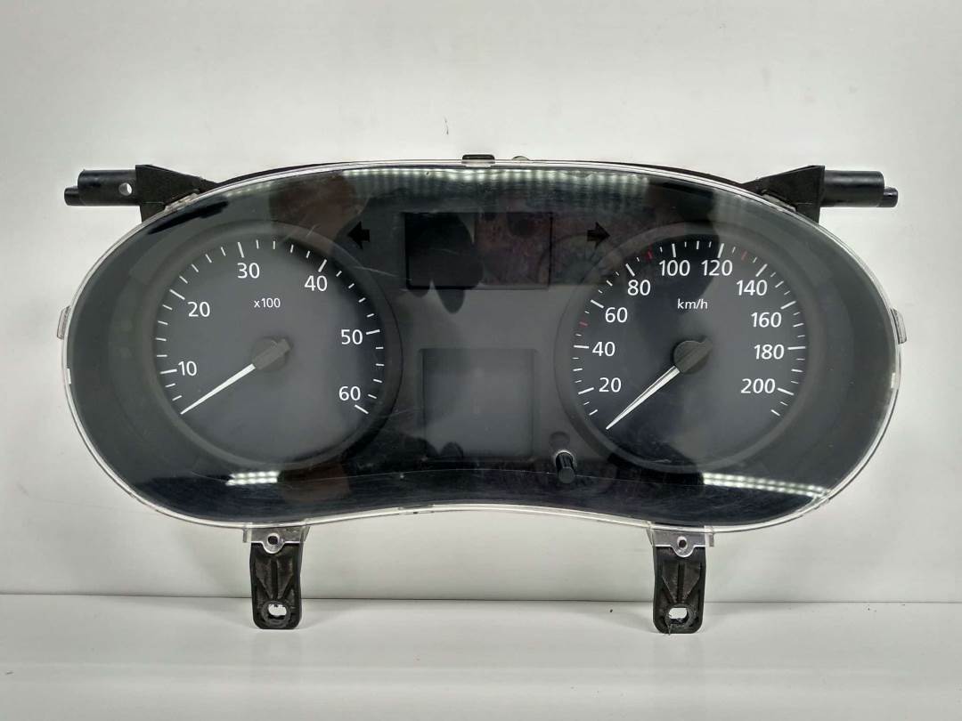 CUADRO INSTRUMENTOS - P8200390134B - RENAULT - TRAFIC COMBI (AB 4.01)