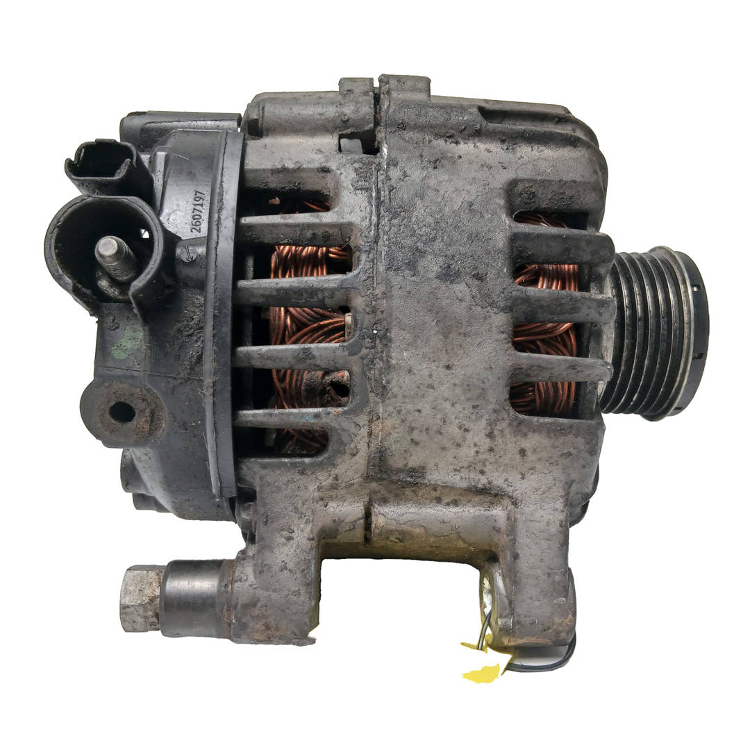 Foto 2 de Alternador Ford Kuga (cbs) (2012–2020)