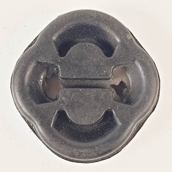 TUBO ESCAPE COMPLETO - VAR2AC - VOLKSWAGEN - GOLF II (191/193)
