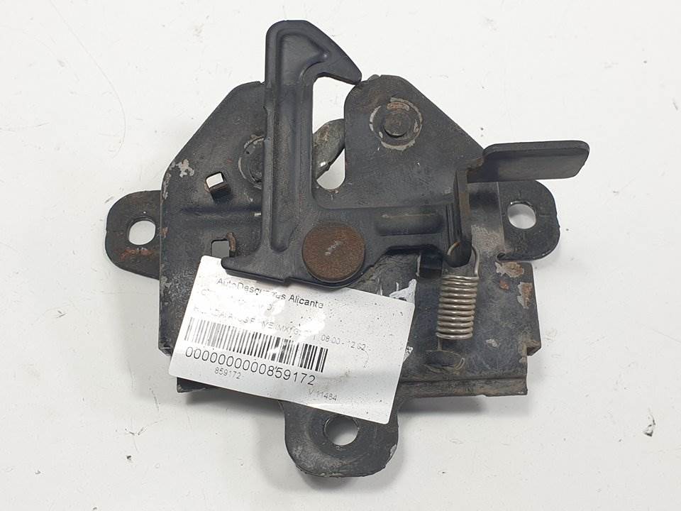 CERRADURA CAPOT - HYUNDAI - ATOS PRIME (MX)