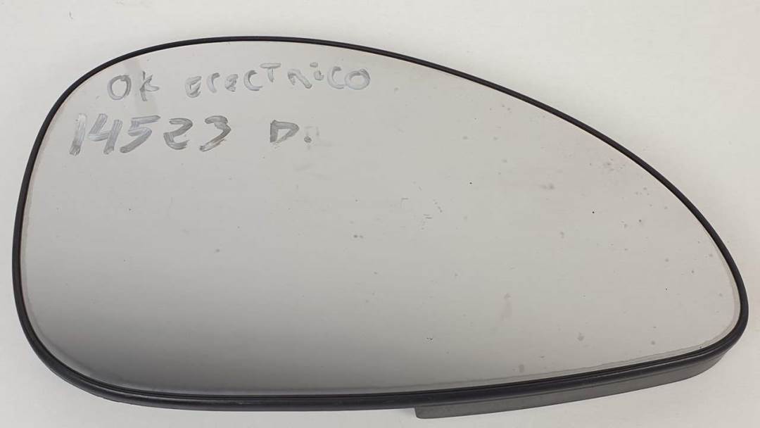 CRISTAL RETROVISOR DERECHO - 9680357280 - CITROEN - C4 COUPE