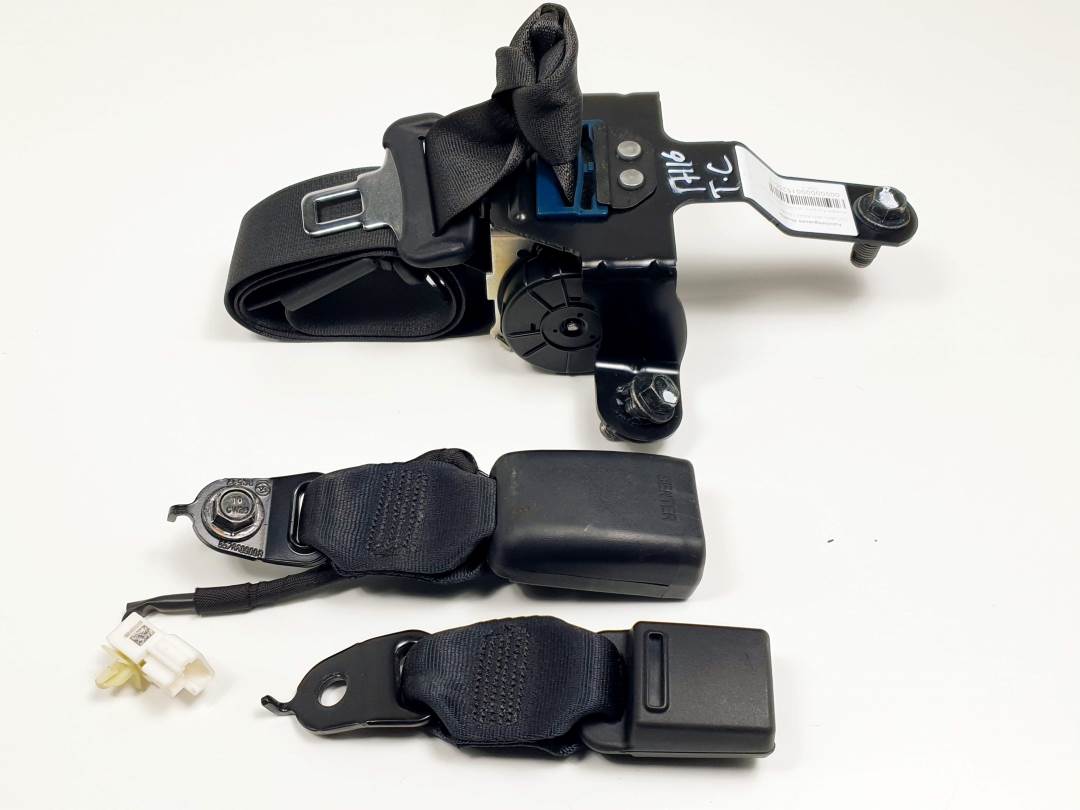 CINTURON SEGURIDAD TRASERO CENTRAL - 89850N7000 - HYUNDAI - TUCSON