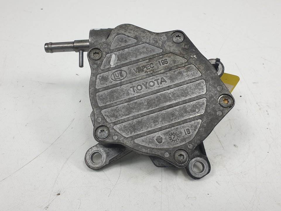 DEPRESOR FRENO / BOMBA VACIO - TOYOTA - RAV 4 (A3)