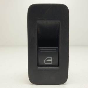 MANDO ELEVALUNAS TRASERO DERECHO 7L6959851D VOLKSWAGEN TOUAREG (7LA) Autodesguaces Alicante