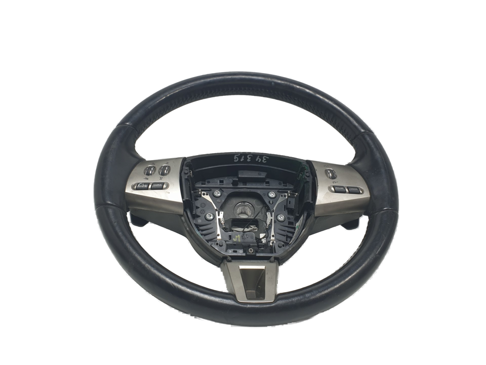 VOLANTE 8X23CCLEG JAGUAR XF (X250) Autodesguaces Alicante