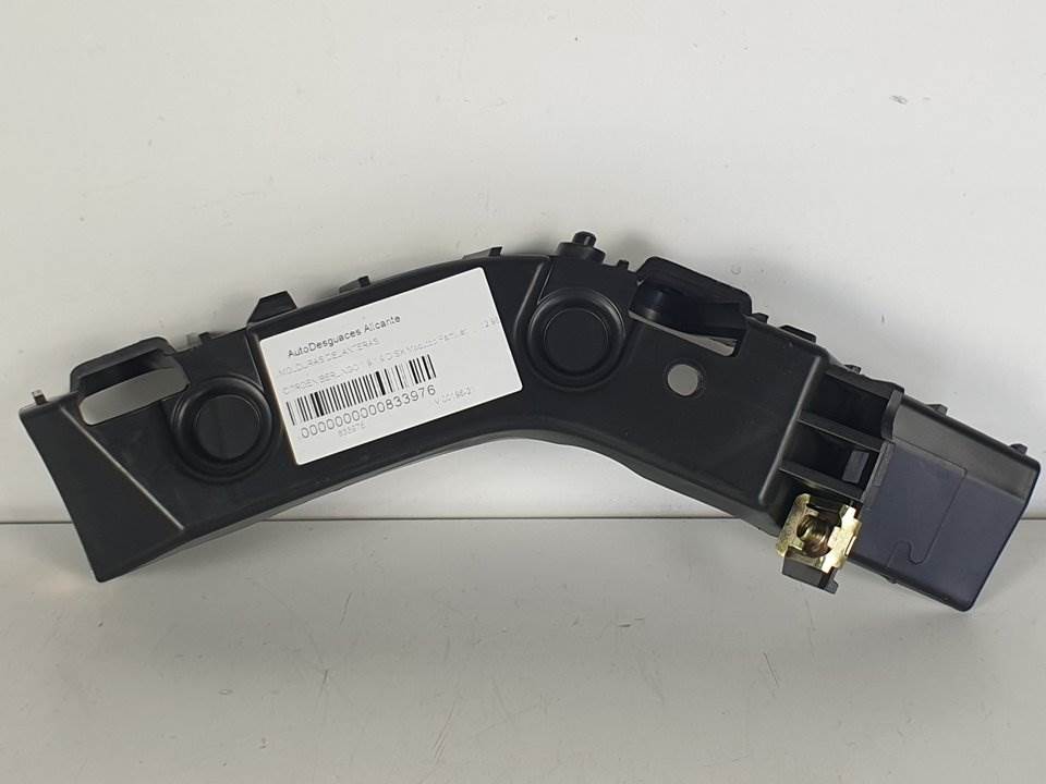 MOLDURAS DELANTERAS - 9644734280 - CITROEN - BERLINGO (M49)