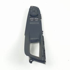 MANDO ELEVALUNAS DELANTERO IZQUIERDO F1ET14A132EC FORD FIESTA (CCN) Autodesguaces Alicante