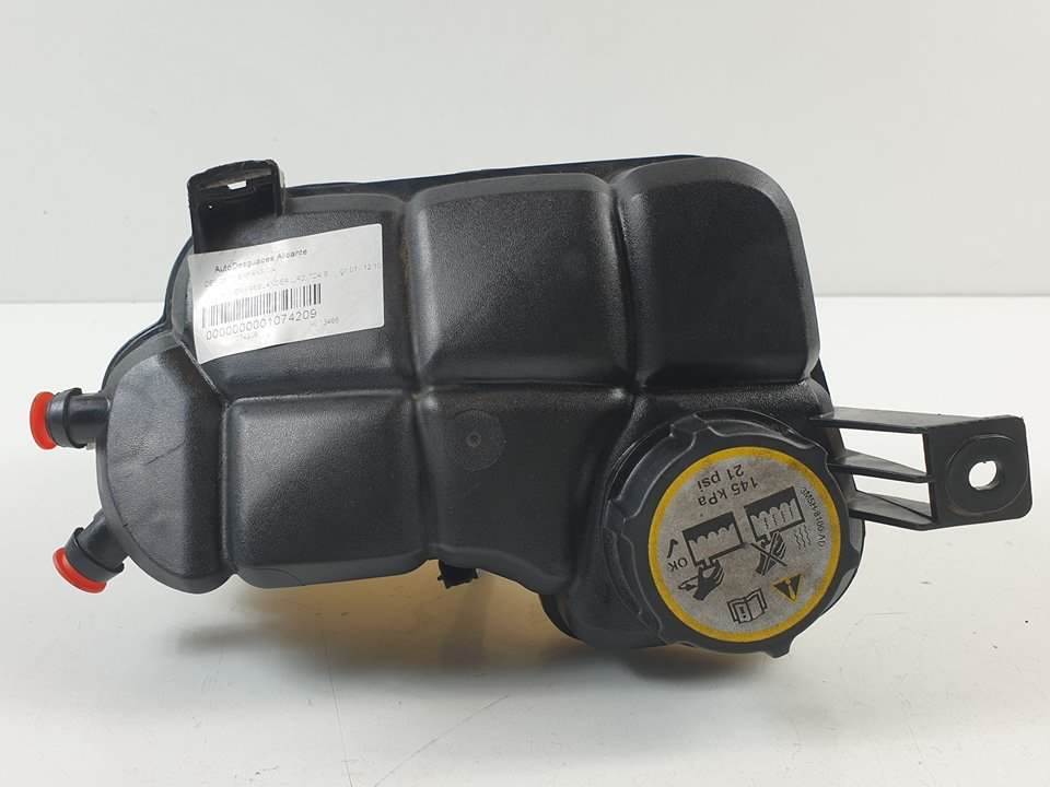 DEPOSITO EXPANSION - 6G918K218 - LAND ROVER - FREELANDER 2 (LR2) (L359)