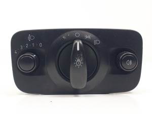 MANDO LUCES 6G9T13A024GF FORD MONDEO BER. (CA2) Autodesguaces Alicante