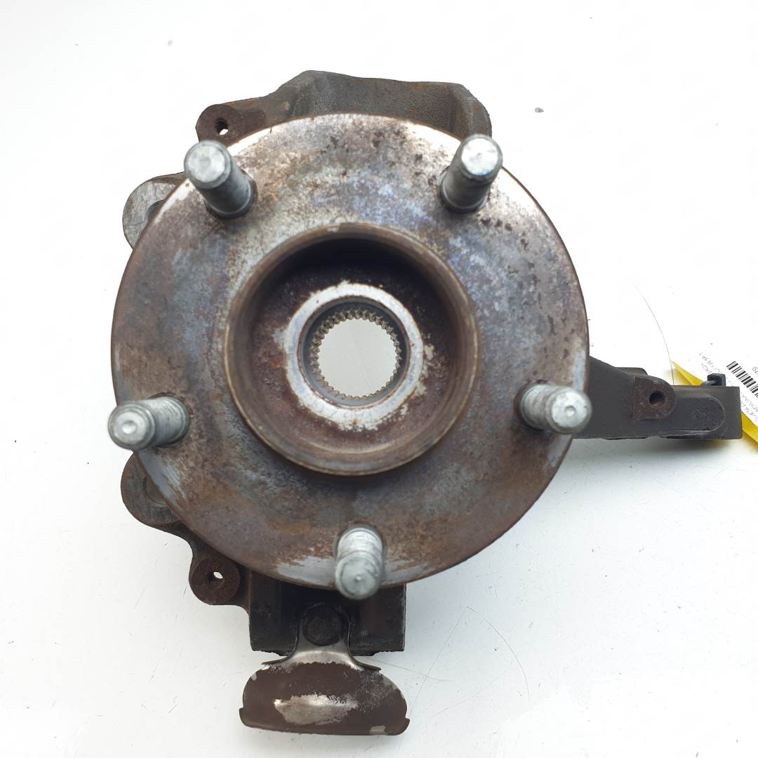 MANGUETA DELANTERA IZQUIERDA - 3M513K171BF - FORD - FOCUS BERLINA (CAP)