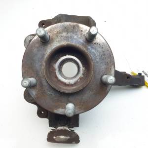 MANGUETA DELANTERA IZQUIERDA 3M513K171BF FORD FOCUS BERLINA (CAP) Autodesguaces Alicante