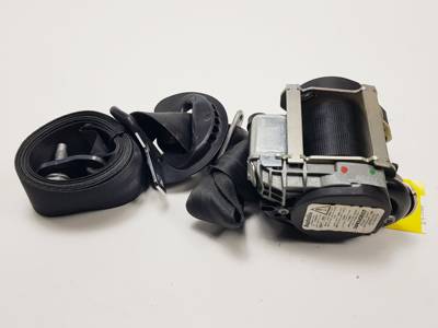 CINTURON SEGURIDAD DELANTERO IZQUIERDO 96568574XX PEUGEOT 308 (T7) Autodesguaces Alicante