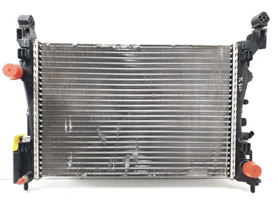 RADIADOR AGUA - 13249566 - OPEL - CORSA D