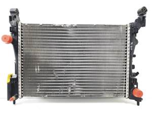 RADIADOR AGUA 13249566 OPEL CORSA D Autodesguaces Alicante
