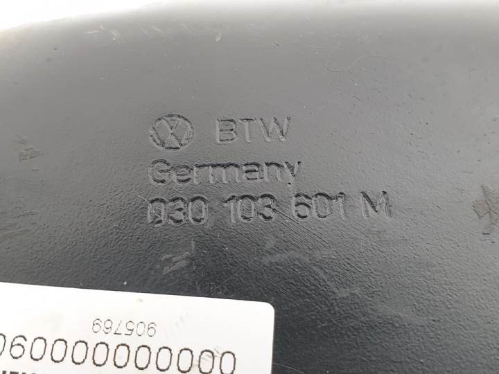 CARTER 030103601M VOLKSWAGEN POLO BERLINA (6N2) Autodesguaces Alicante