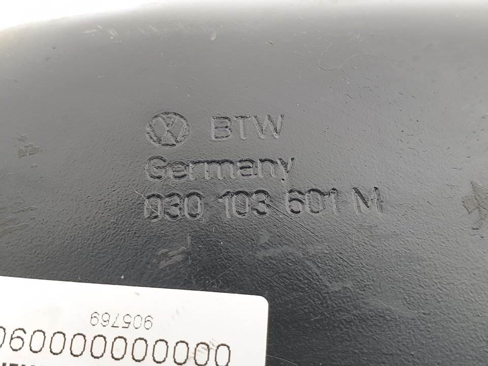 CARTER - 030103601M - VOLKSWAGEN - POLO BERLINA (6N2)