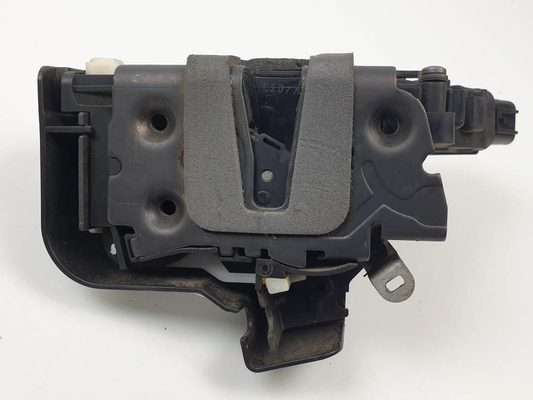 CERRADURA PUERTA TRASERA IZQUIERDA - 970353 - FORD - S-MAX (CA1)
