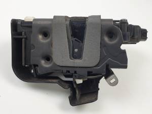 CERRADURA PUERTA TRASERA IZQUIERDA 970353 FORD S-MAX (CA1) Autodesguaces Alicante
