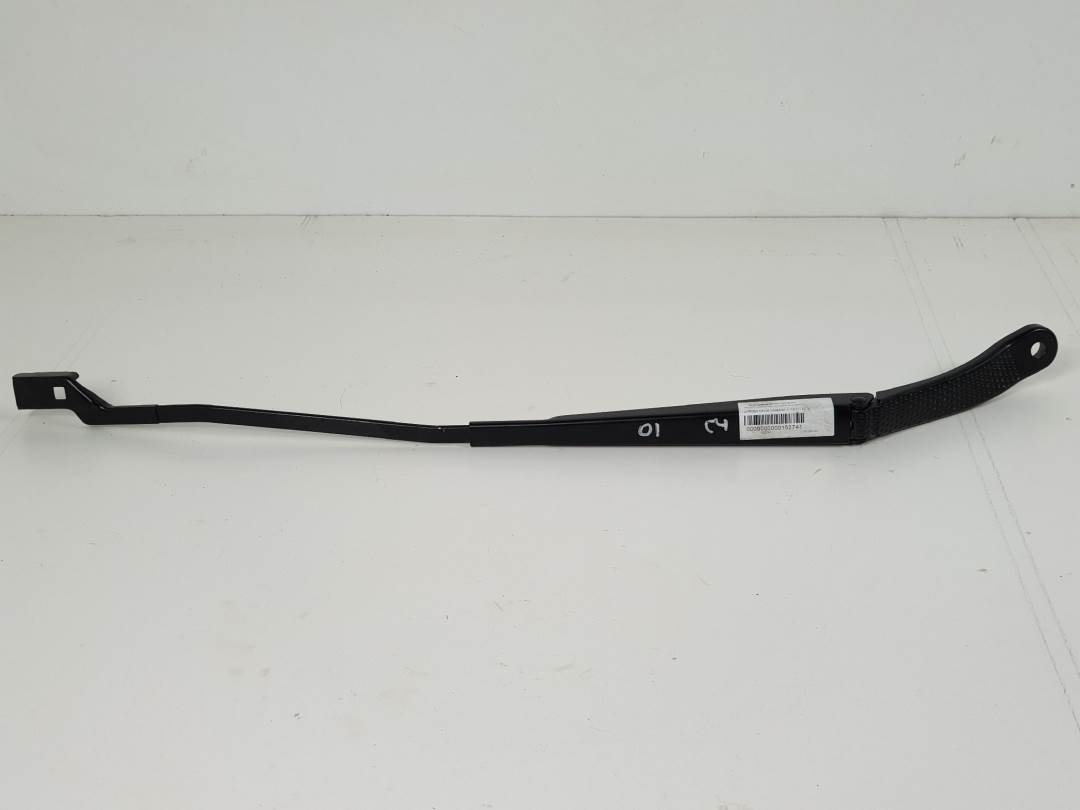 BRAZO LIMPIA DELANTERO IZQUIERDO - 9687490380 - CITROEN - C4 BERLINA (B7)