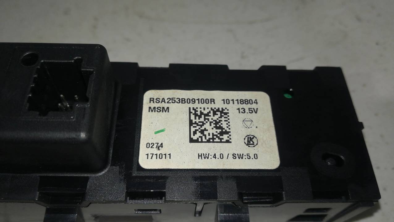 SISTEMA NAVEGACION GPS