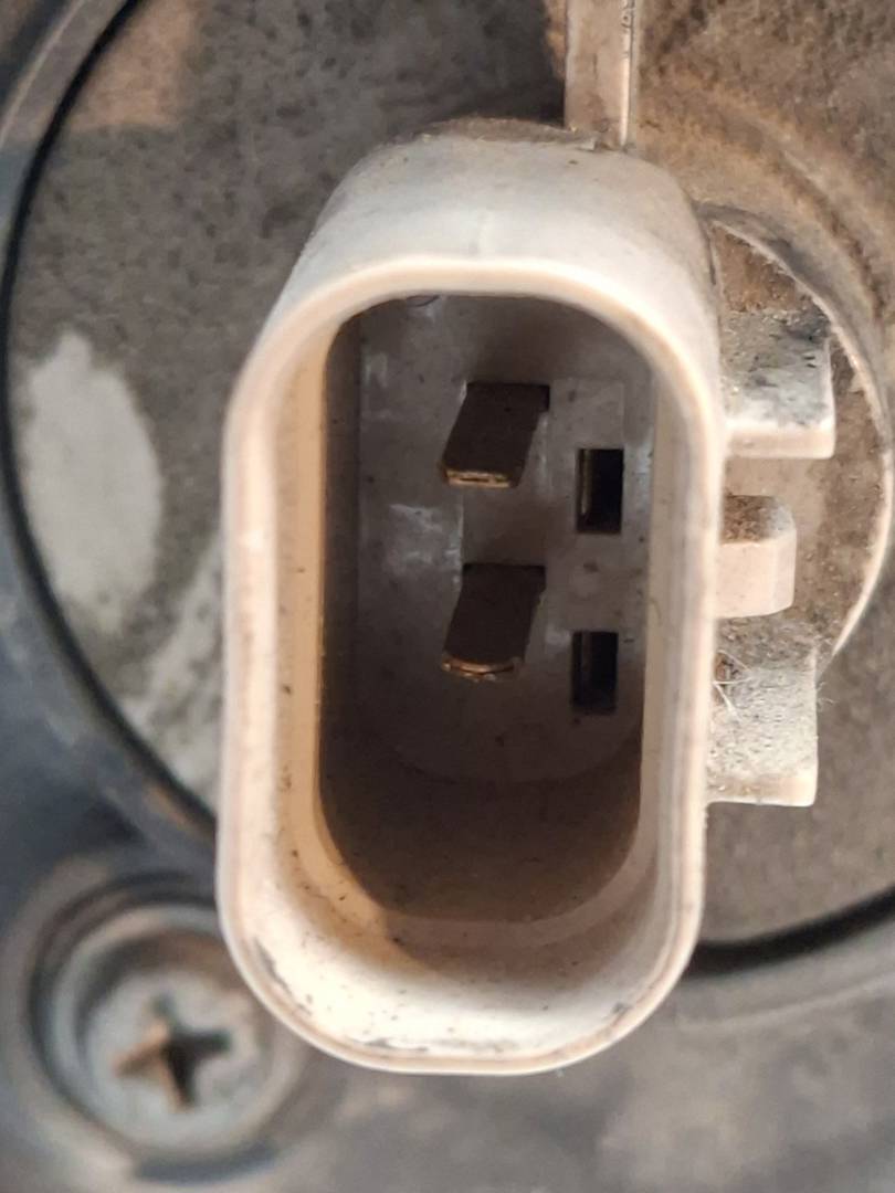 Foto 5 de Faro Izquierdo KIA RIO (jb) (2006–2011)