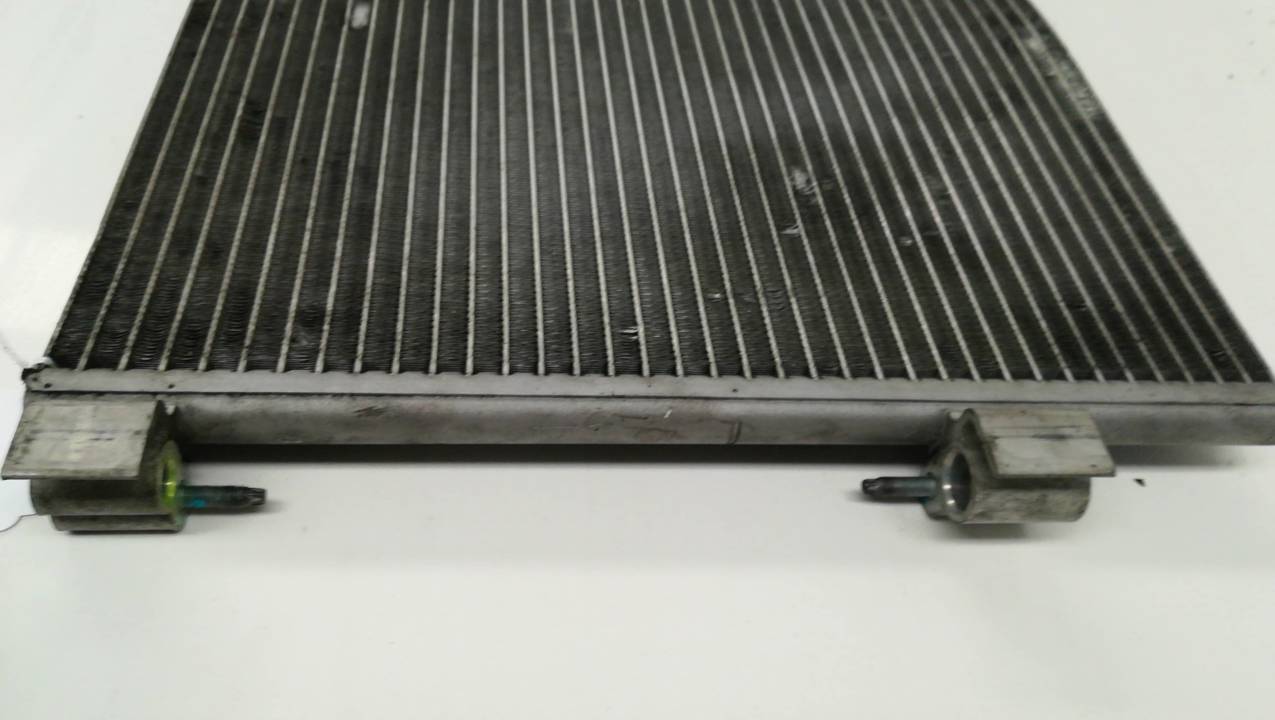 CONDENSADOR / RADIADOR AIRE ACONDICIONADO