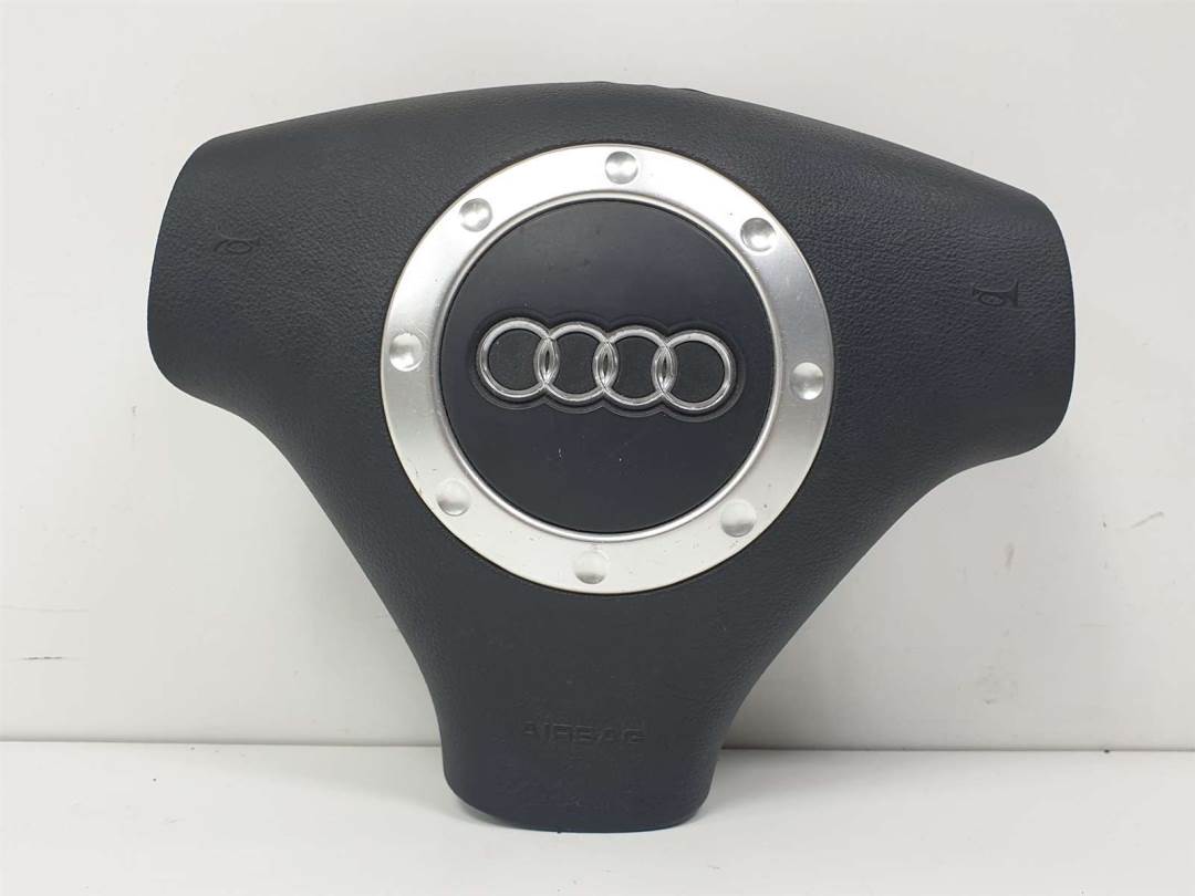 AIRBAG DELANTERO IZQUIERDO - 8N0880201F - AUDI - TT (8N3/8N9)