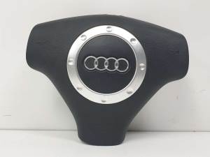 AIRBAG DELANTERO IZQUIERDO 8N0880201F AUDI TT (8N3/8N9) Autodesguaces Alicante